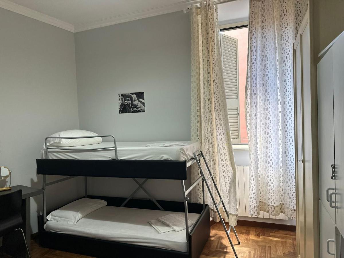 Calatafimi 41 Villa - Rome — Foto 2